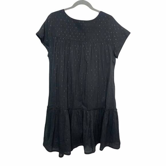 Star Mela Black Ora Dress Size Small‎ - Picture 3 of 5